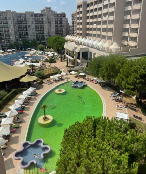 Royal Beach Priv Apartment NICE VIEW